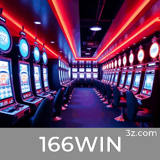 166WIN: O Melhor em Cassino Online Seguro