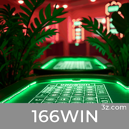 Experiências Inovadoras em Jogos Online no 166WIN: Catálogo Exclusivo e Desenvolvimento de Ponta