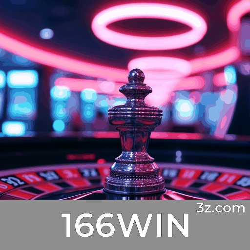 Casino 166WIN: Experiência VIP Exclusiva e Luxuosa
