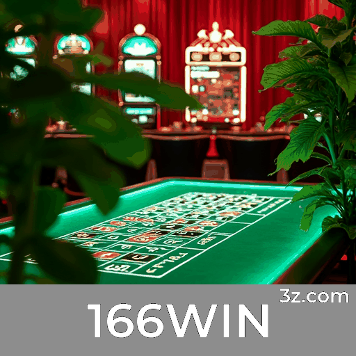 166WIN: Descubra Ofertas Exclusivas com Bônus Generosos