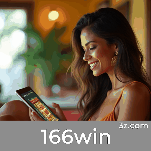166win
