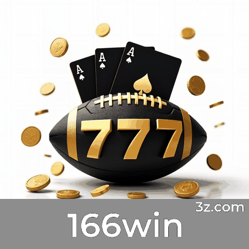 166win: Plataforma Segura e Divertida de Cassino